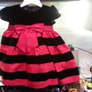 Girls' Sweet Pea & Lilly dress worn once